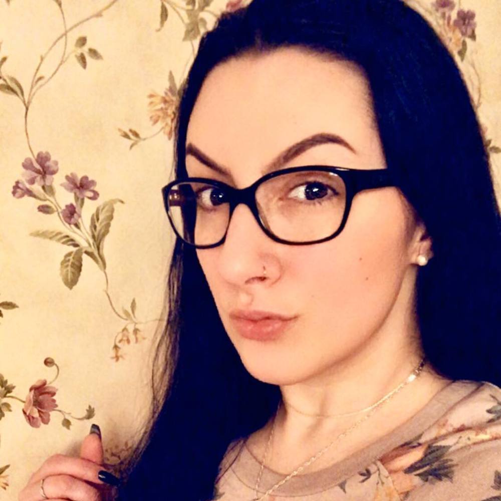 Meet your Posher, Jessica